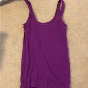 Super soft free people tank top
